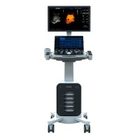 Chison SonoMax Stationary Ultrasound Machine